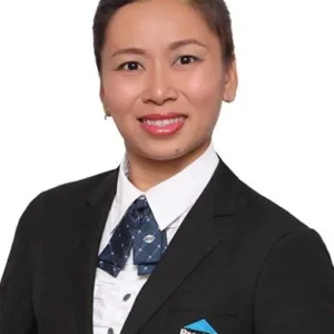 SIM SOO YEN (BELINDA)