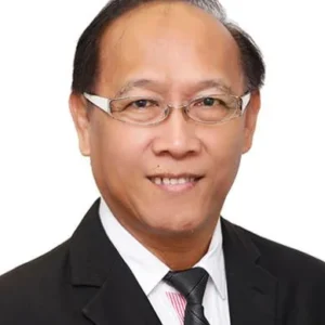 JOSEPH ONG CHEE CHUAN (JOSEPH ONG)