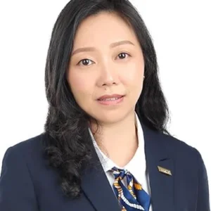 PHUA SOCK HOON (JANE PHUA)