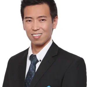 TONY ANG POH HUA (Tony Ang)