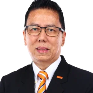 YEO SUAN TAT (STEVEN YEO)