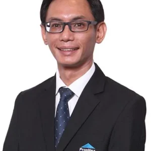 RODRIGUES EUGENE ANTHONY (EUGENE RODRIGUES)