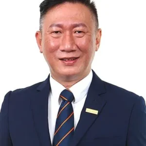 LEOW CHIN LEONG (ALEX LEOW)