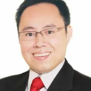 HO WEE HONG (JERRY HO)