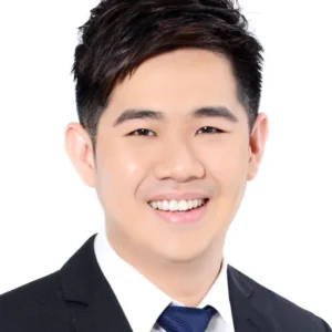 WIKYANTORO KUSUMO (WIKY KONG)