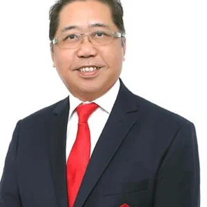 STEVEN LIP CHEONG KEUNG (Steven Lip)
