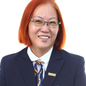 OW-YONG LEH CHENG (LILIAN OW-YONG)