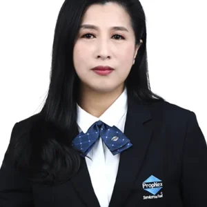 ONG YENG HOON, CINDY (CINDY ONG)