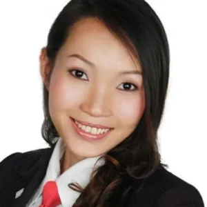 ONG CHIN MEI (JOANNE ONG)