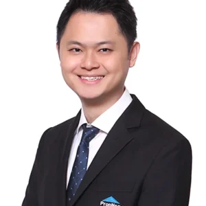 NG KIAN LEE DARREN (DARREN NG)