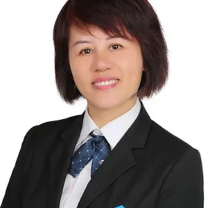 YANG LIDUAN (YANG LIDUAN (MAY))