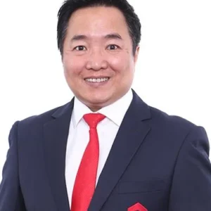 LEE YEW WAH (SEAN LEE)