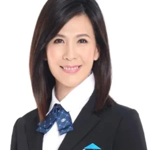 KEZIA LIM BEE KHOON (KEZIA LIM)