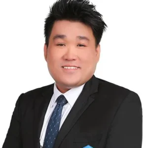 TAY ZHI WEI, ALFRED (ALFRED TAY)