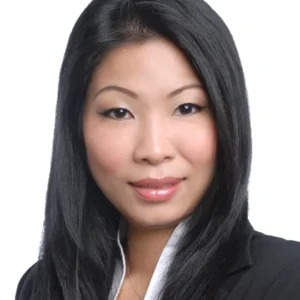 EYU KWEE HIANG (IVY)