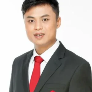 LOH SUAN HAO (BRANDON LOH)