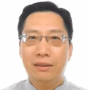 ZHANG QI (VICTOR ZHANG)