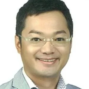 LIU MENG LYE (FIDEL LIU)