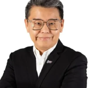 WONG KIM HOCK, CAVIN (CAVIN WONG)