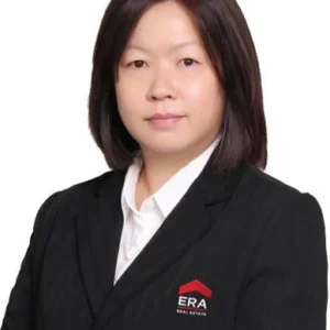 KOH LAY SEE (NANCY KOH)