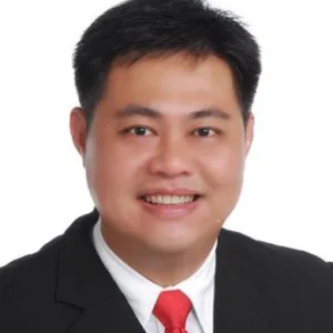 ANG ENG YAU (AARON ANG)