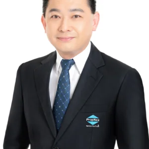 GOH KAY SOON (DANIEL GOH)