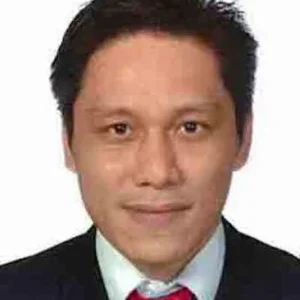 PHUA HUP YONG (DENSON PHUA)