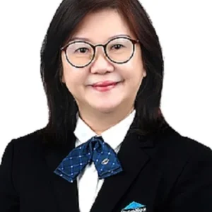 WONG HENG MUI (MAGGIE WONG)