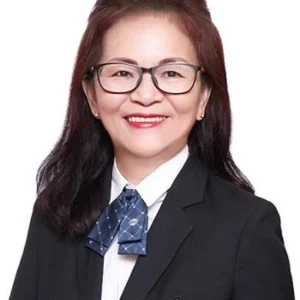 GAN SIEW CHENG (LINDA)