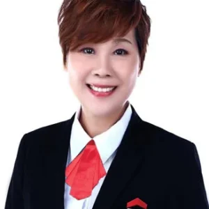 LIM LI HUA (WINNIE LIM)