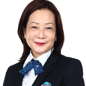 LOW AI LIAN IRENE (IRENE LOW)