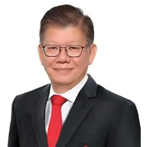 CHAN KAI FOO, DAVID (DAVID)