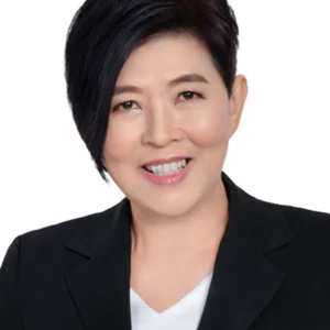 CHUEN WEI HOON (ALICE CHUEN)