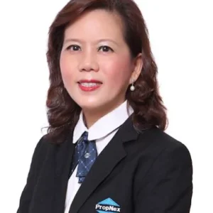 FOO AH HEOM (CECILIA)