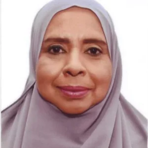 NATHERA BIVI D/O MOHAMAD NOOR (NADIRAH NOOR)