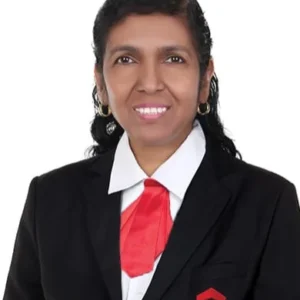 THERESA D/O SANTANASWAMY (Theresa Santana )