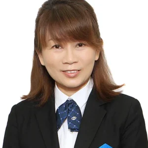 LOW KAR FOONG (CHERYL)