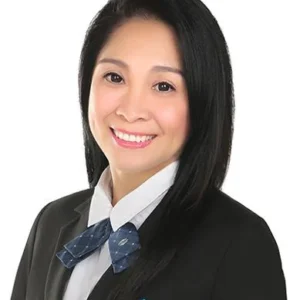 DOREEN SWEE KIM CHOO (DOREEN SWEE)