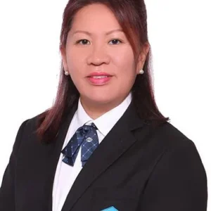 GOH BEE YAN (VIVIEN THESEIRA)