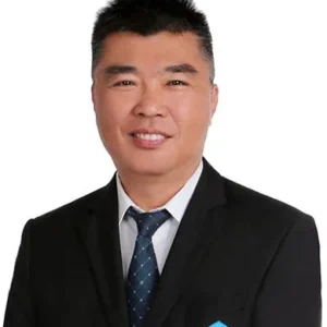 LIM KIAN KOK (JOHN)