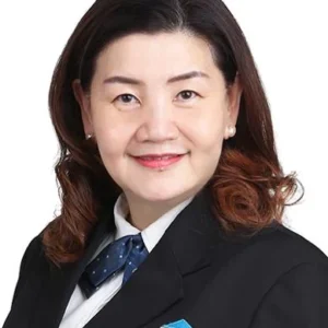 CHOY LENG SIN (ANGII)