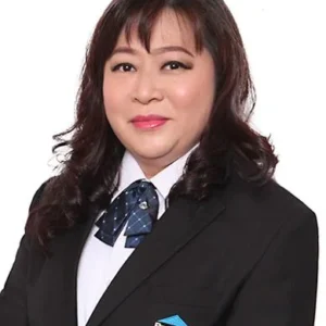 LEOW HUI HONG, JUDYANNA (JUDY LEOW)