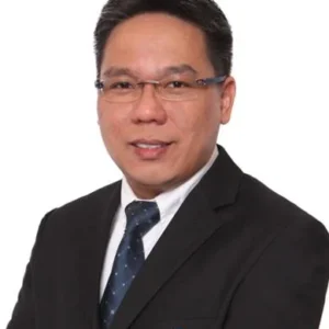 CHUA HONG CHOR (STEVEN CHUA)