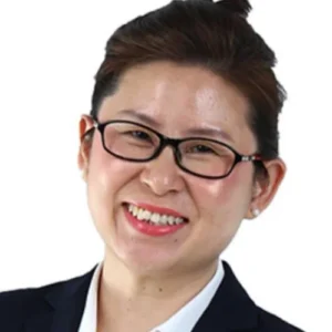 STACY CHIONG SOO PING