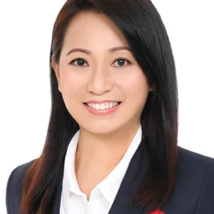 JASMINE ANG SIAK WEI (JASMINE ANG)