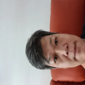 CHEW CHEE TAT (SAM CHEW)