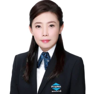 SIM SIOK PHENG (FANNY Sim)