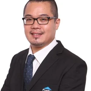 PHANG KOK WAI, HOWARD