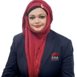 NOR’AINI BINTE MOHAMED KASIM (NORIN M K)