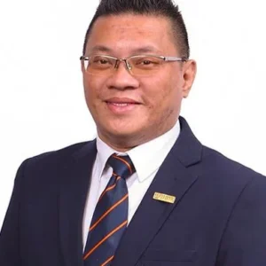 LEE JING HUEI (STEVEN LEE)